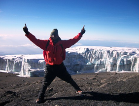 Kilimanjaro Gay Tour