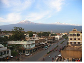 Kilimanjaro Gay Tour - Moshi