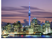 New Zealand Gay Tour - Auckland