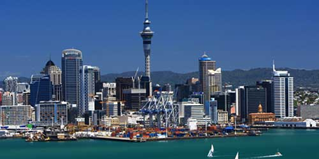 Yellow Brick Road Tours - New Zealand Gay Tour