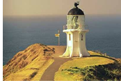 New Zealand Gay Tour - Cape Reinga