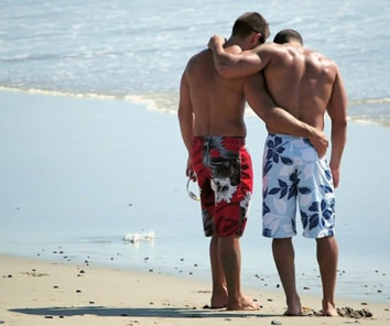 Kiwi Gay Tour