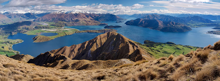 Yellow Brick Road Tours - New Zealand Gay Tour
