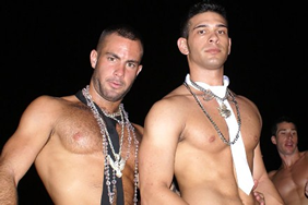 Exclusively Gay Tour to New Zealand