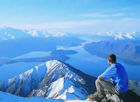 Exclusively Gay New Zealand Tour