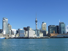 Exclusively Gay Tour to New Zealand