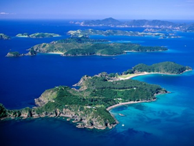 Exclusively Gay Tour to New Zealand