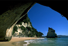 Exclusively Gay Tour to New Zealand