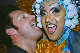 Exclusively Gay Tour to New Zealand