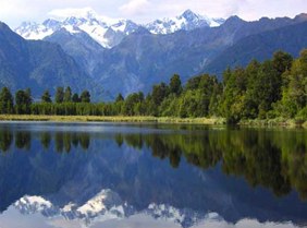 Exclusively Gay Tour to New Zealand