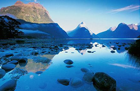 Exclusively Gay Tour to New Zealand