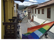 Peru Gay Tour - Cuzco