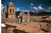 Gay Peru Travel