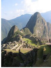 Peru and Machu Picchu Gay Tour