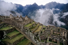 Yellow Brick Road Tours - Exclusively Gay Peru Inca Trail and Amazon Rainforest Tour