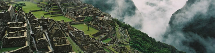 Yellow Brick Road Tours - Peru Gay Tour