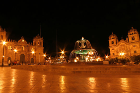 Yellow Brick Road Tours - Exclusively Gay Peru Inca Trail and Amazon Rainforest Tour