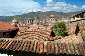 Yellow Brick Road Tours - Exclusively Gay Peru Inca Trail and Amazon Rainforest Tour