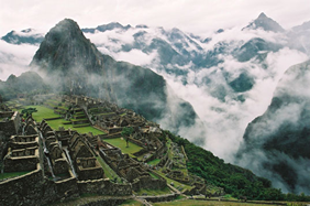 Yellow Brick Road Tours - Exclusively Gay Peru Inca Trail and Amazon Rainforest Tour