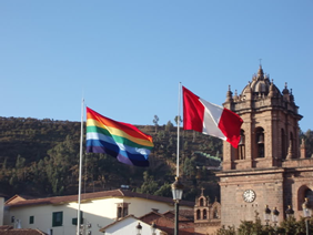 Yellow Brick Road Tours - Exclusively Gay Peru Inca Trail and Amazon Rainforest Tour