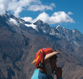 Gay Inca Trail, Peru