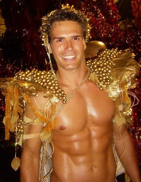 Yellow Brick Road Tours - Rio Gay Carnival Tour