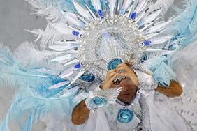 Yellow Brick Road Tours - Rio Carnival Gay Tour