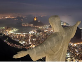 Gay Carnival in Rio Tour