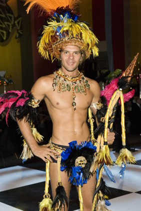 Yellow Brick Road Tours - Rio Carnival Gay Tour