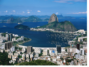 Rio de Janeiro Gay Tour
