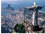 Rio da Janeiro Gay Tour