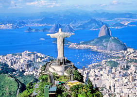 Yellow Brick Road Tours - Exclusively Gay Rio Carnival Tour
