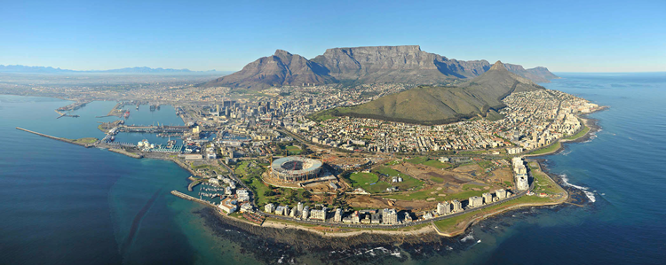 Yellow Brick Road Tours - South Africa Gay Tour
