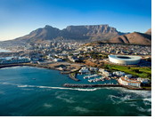 Cape Town Gay Tour