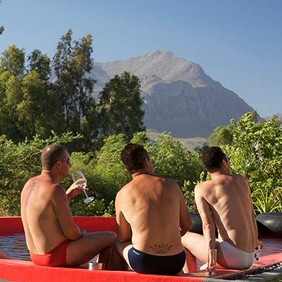 Yellow Brick Road Tours - Exclusively Gay South Africa Tour