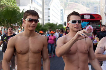 Exclusively Gay South Africa Tour