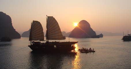 Yellow Brick Road Tours - Enchanting South East Asia Gay Tour
