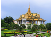 South East Asia Gay Tour - Phnom Penh