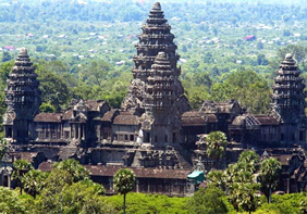 South East Asia Exclusively Gay Tour