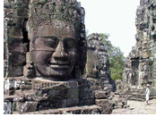 South East Asia Gay Tour - Angkor Thom