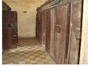 South East Asia Gay Tour - Tuol Sleng Museum, Cambodia