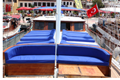 Turkey Gay Gulet Cruise