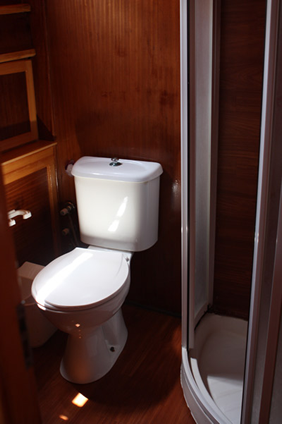 Turkey Gay Gulet Cruise - Gulet Interior
