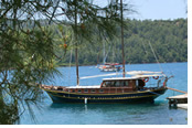 Turkey Gay Gulet Cruise