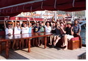 Turkey Gay Gulet Cruise