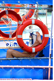 Turkey Gay Gulet Cruise
