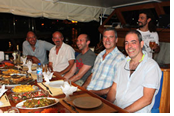 Turkey Gay Gulet Cruise