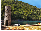 Turkey Gay Gulet Cruise visiting Ekincik