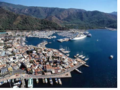 Turkey Gay Gulet Cruise from Marmaris