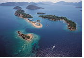 Turkey Gay Gulet Cruise - Yassica Islands